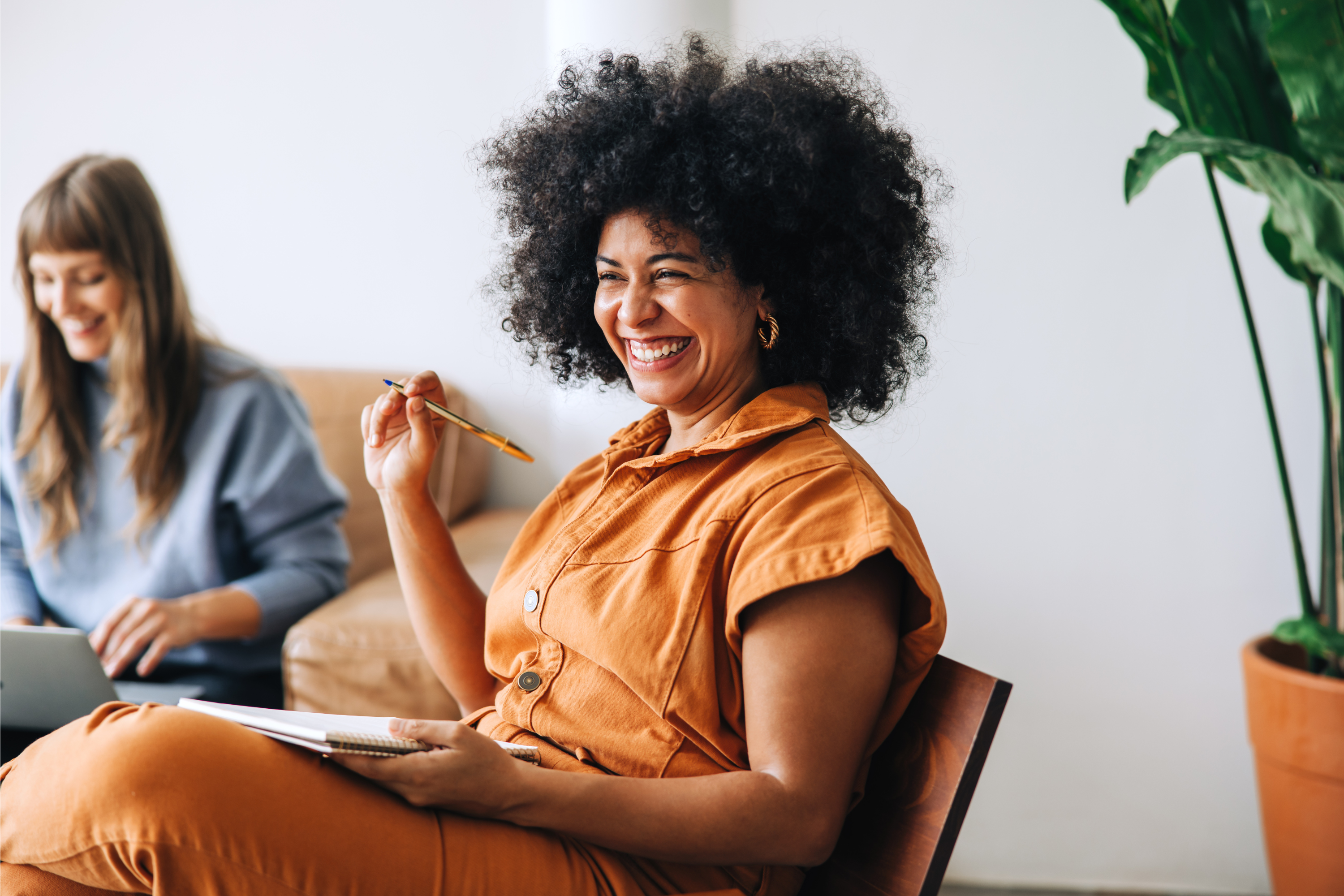 Positive workplace culture