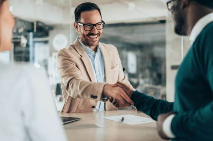 Changes to checking ID guidance