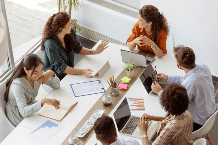 Workforce and succession planning: Insights from educational leaders