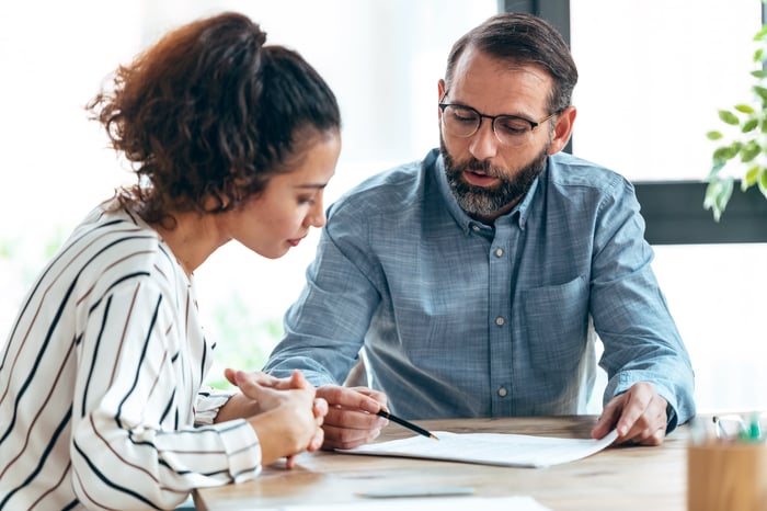 Supporting underperforming staff: A practical guide