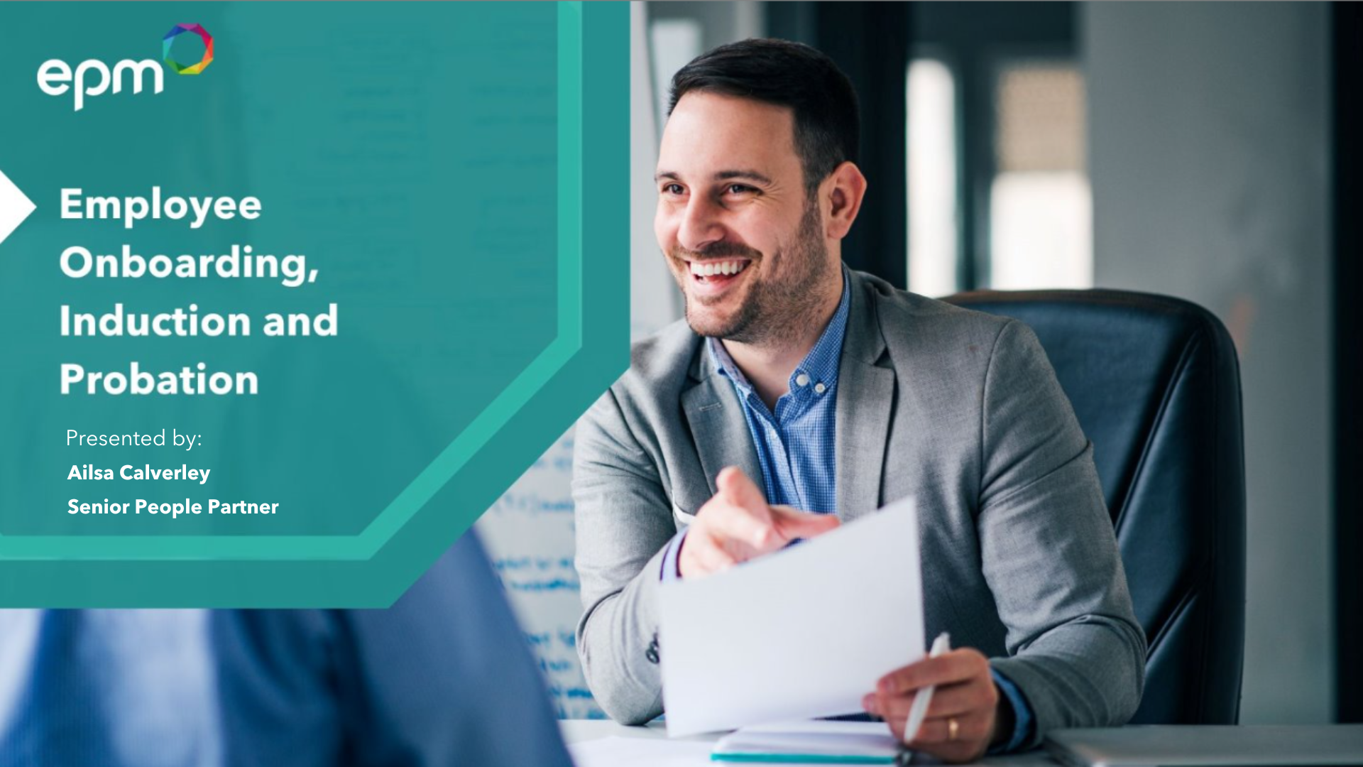 Employee Onboarding, Induction and Probation